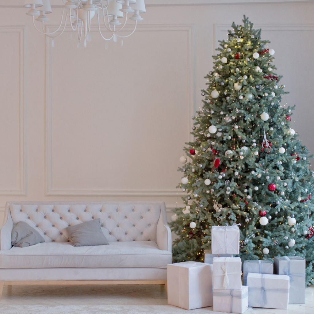 Decluttering for a Stress-Free Holiday Season