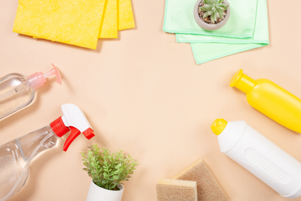 Easy Ways to Simplify 5 Household Chores You Dislike