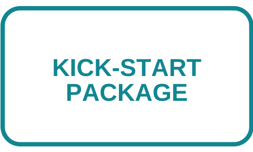 Kick-start package button