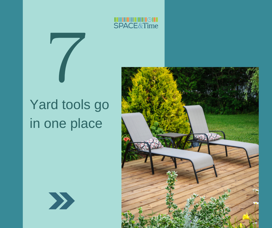 If you want to get your gardening chores done quickly, easily, and correctly, there's no better approach than getting organised. Like anything else on a homestead, spending too much time looking for and rearranging things can sap the life out of an activity. Think about how long you spend each day in the yard — it's definitely part of farm chores (and fun!). Being prepared and organised is key to enjoying backyard tasks.
