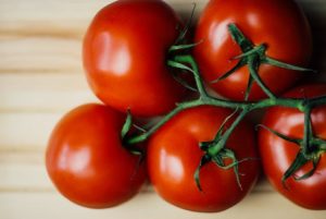 grow tomatoes at home