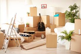 Sorting items for downsizing to create a simpler living space